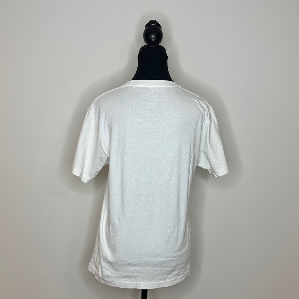 [UNISEX] Uniqlo x KAWS Graphic Tee White S | Limited Edition Companion Art - Picture 3 of 10